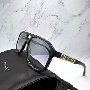 New Gucci Sunglasses